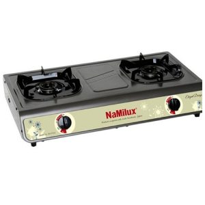 Bếp GAS đôi Namilux 125