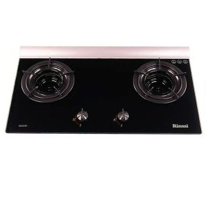 Bếp gas âm Rinnai RVB-2Gi(B)