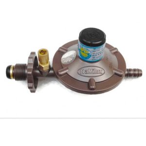 Van khóa GAS tự động Namilux 200