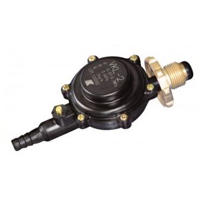 Van khóa GAS tự động Nhật Bản nhập khẩu