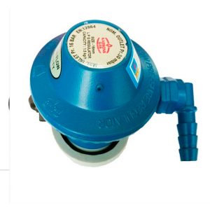 Van khóa GAS tự động shell 450k