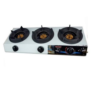 Bếp GAS nhập khẩu vừa sài công nghiệp vừa sài gia đình
