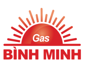 GAS BÌNH MINH